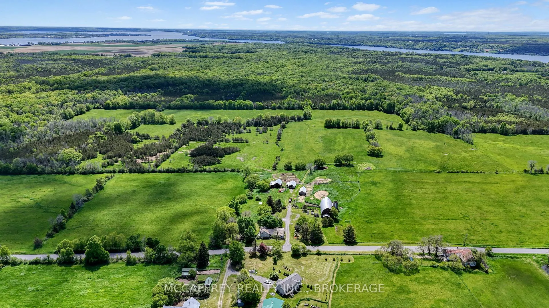 Photo 43 of 306 Abrams Road, Greater Napanee — HOMEH