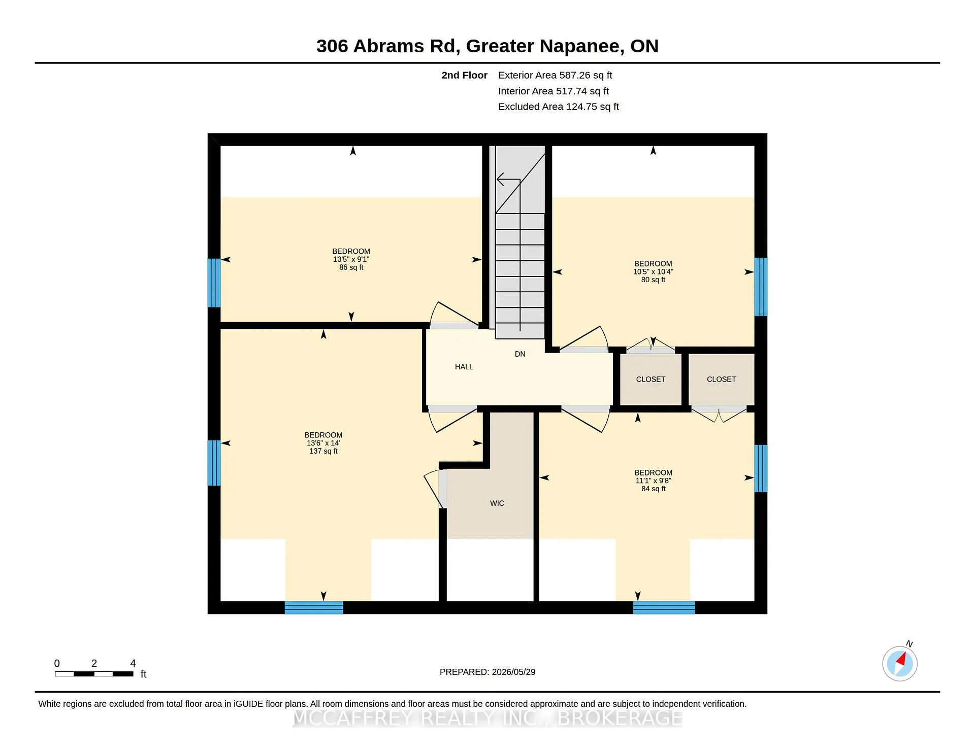 Photo 47 of 306 Abrams Road, Greater Napanee — HOMEH