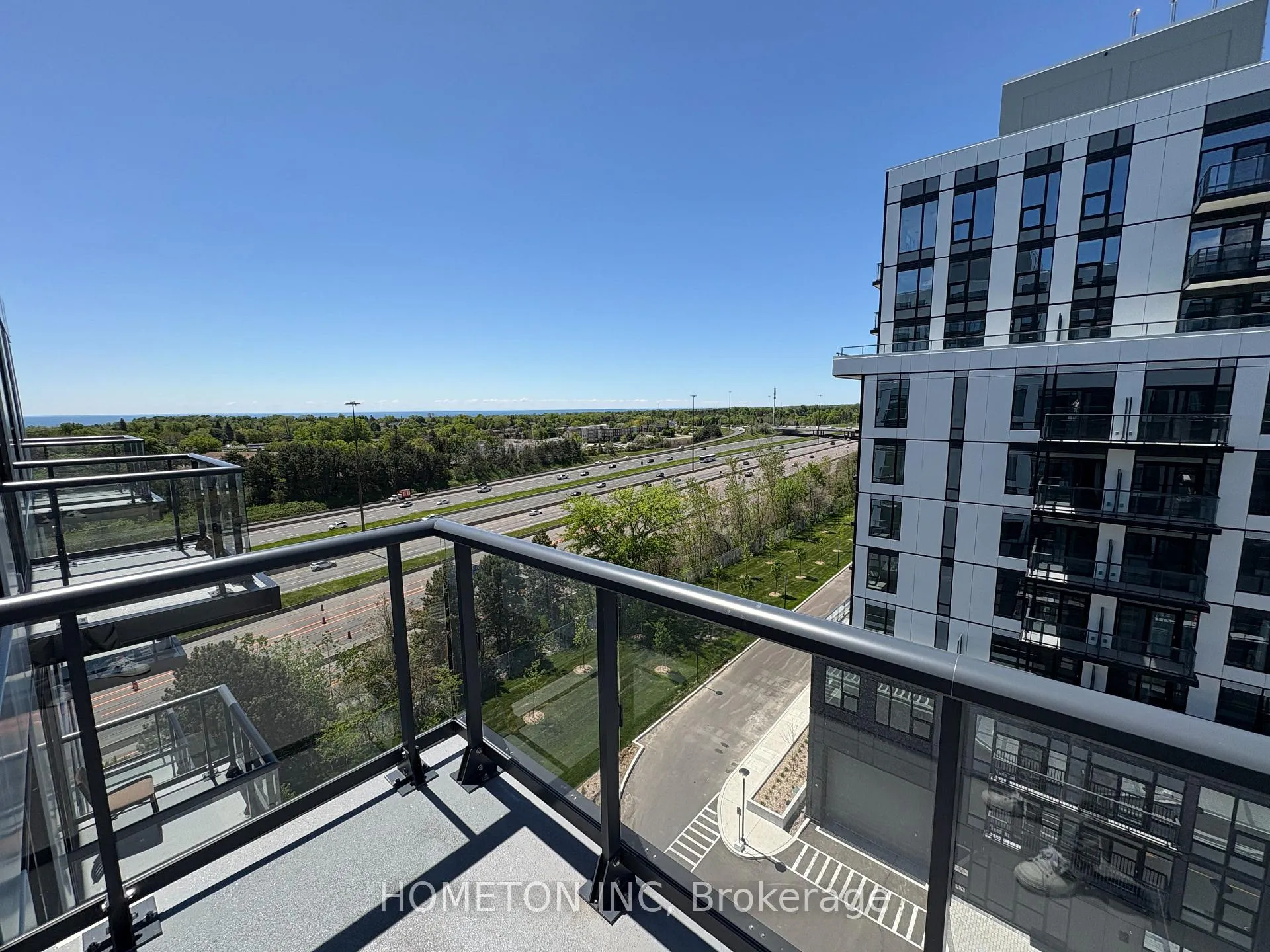 Photo 10 of Unit 813, 7439 Kingston Road, Scarborough, Rouge — HOMEH