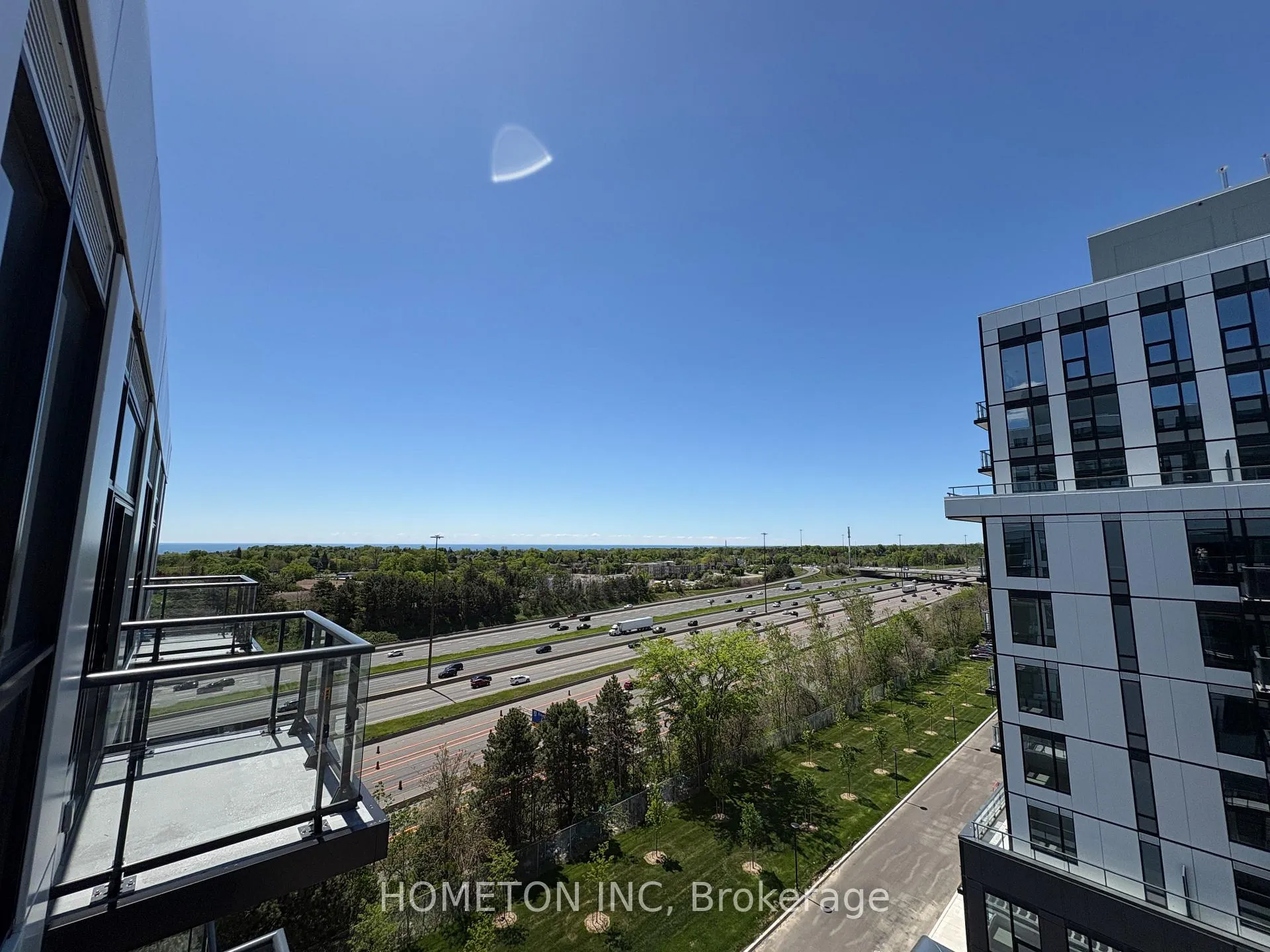 Photo 11 of Unit 813, 7439 Kingston Road, Scarborough, Rouge — HOMEH