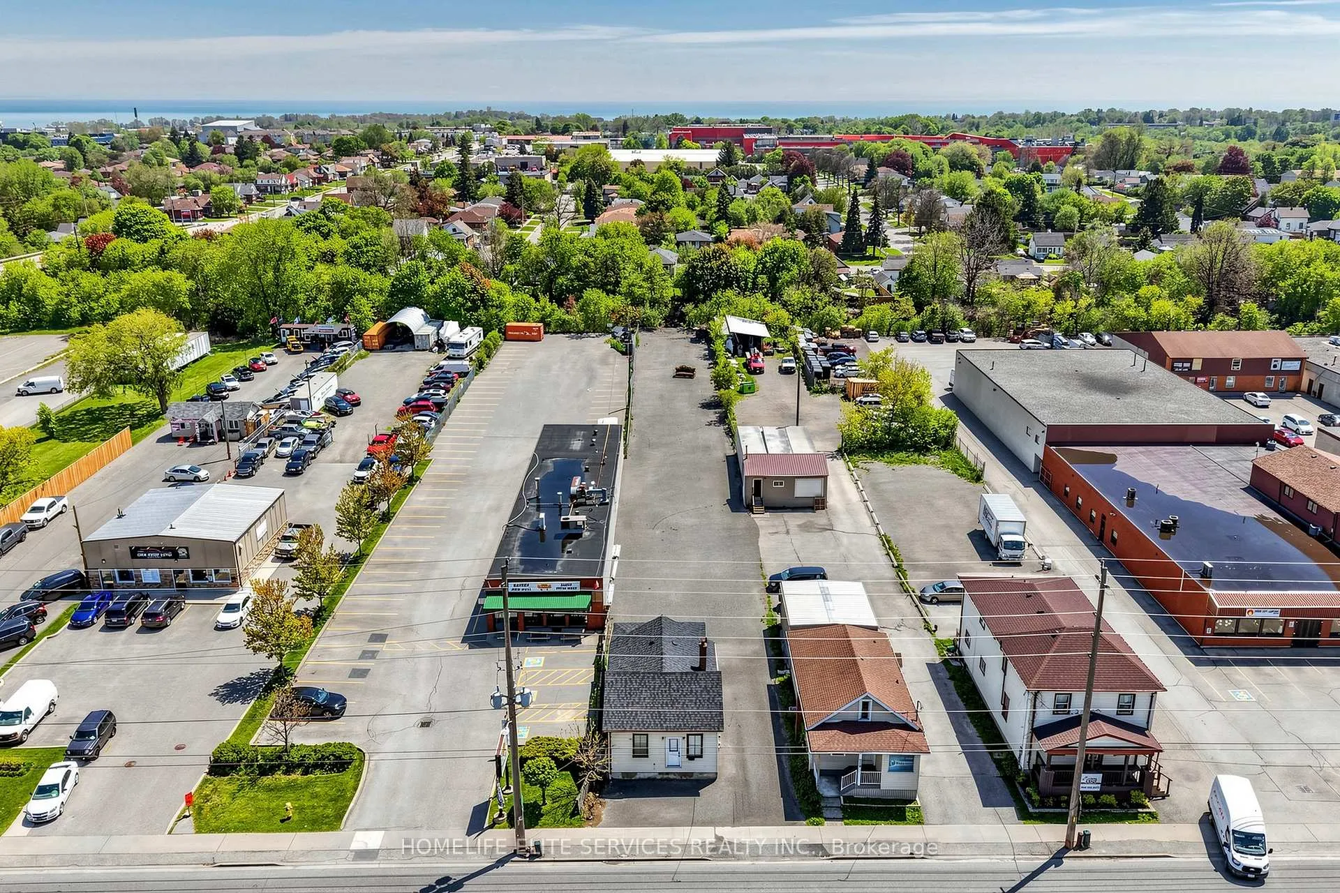Photo 38 of 223 Bloor Street E, Oshawa, Lakeview — HOMEH