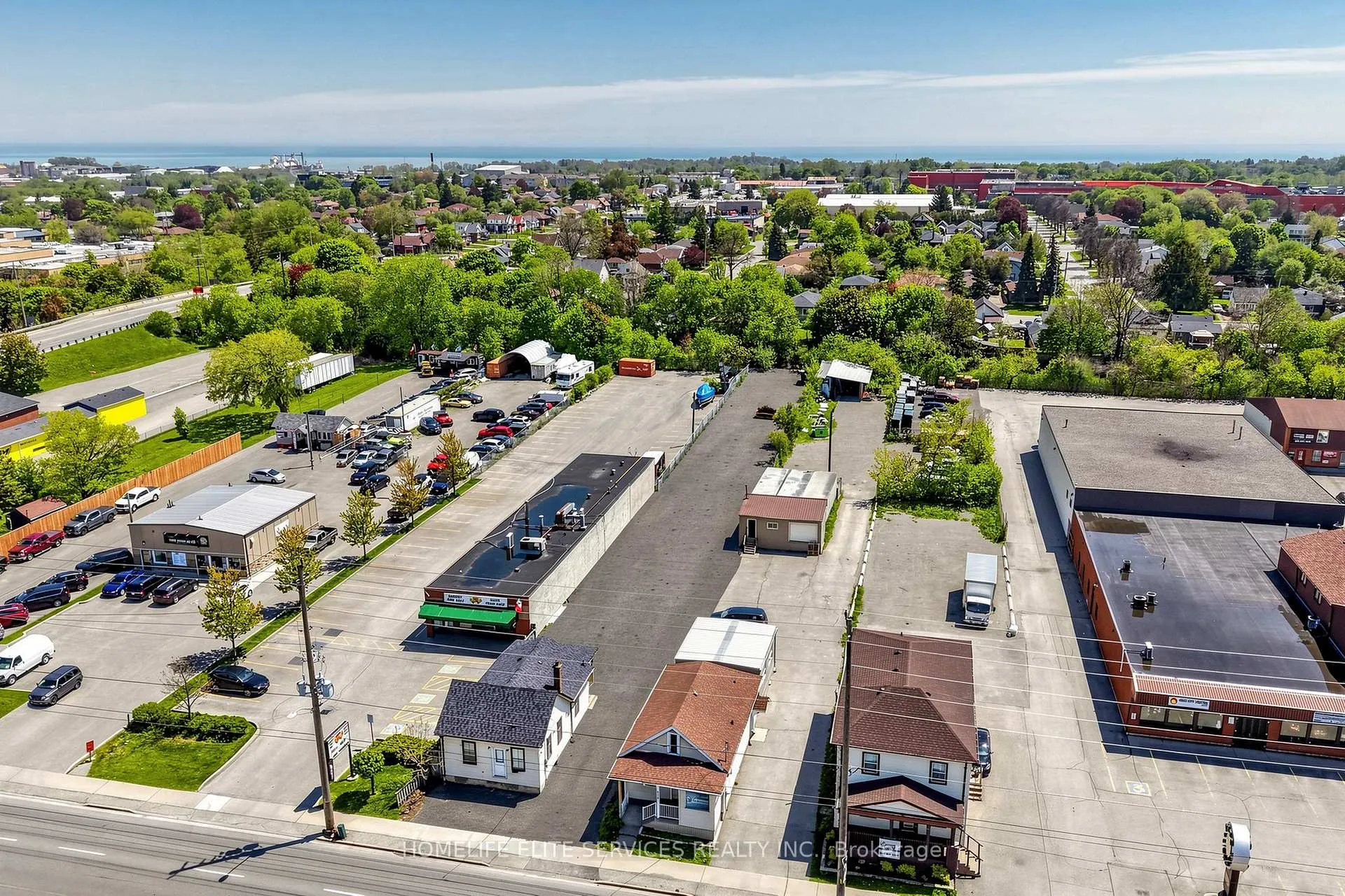 Photo 39 of 223 Bloor Street E, Oshawa, Lakeview — HOMEH