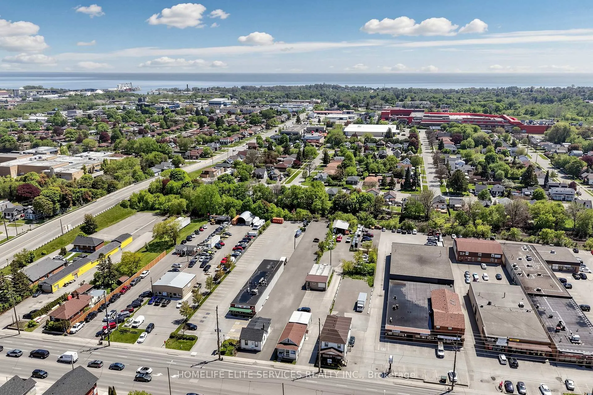 Photo 40 of 223 Bloor Street E, Oshawa, Lakeview — HOMEH