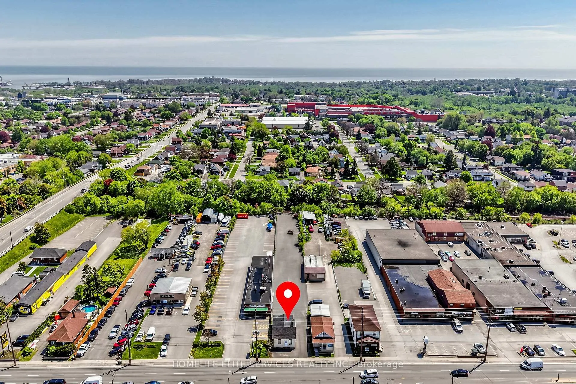 Photo 41 of 223 Bloor Street E, Oshawa, Lakeview — HOMEH