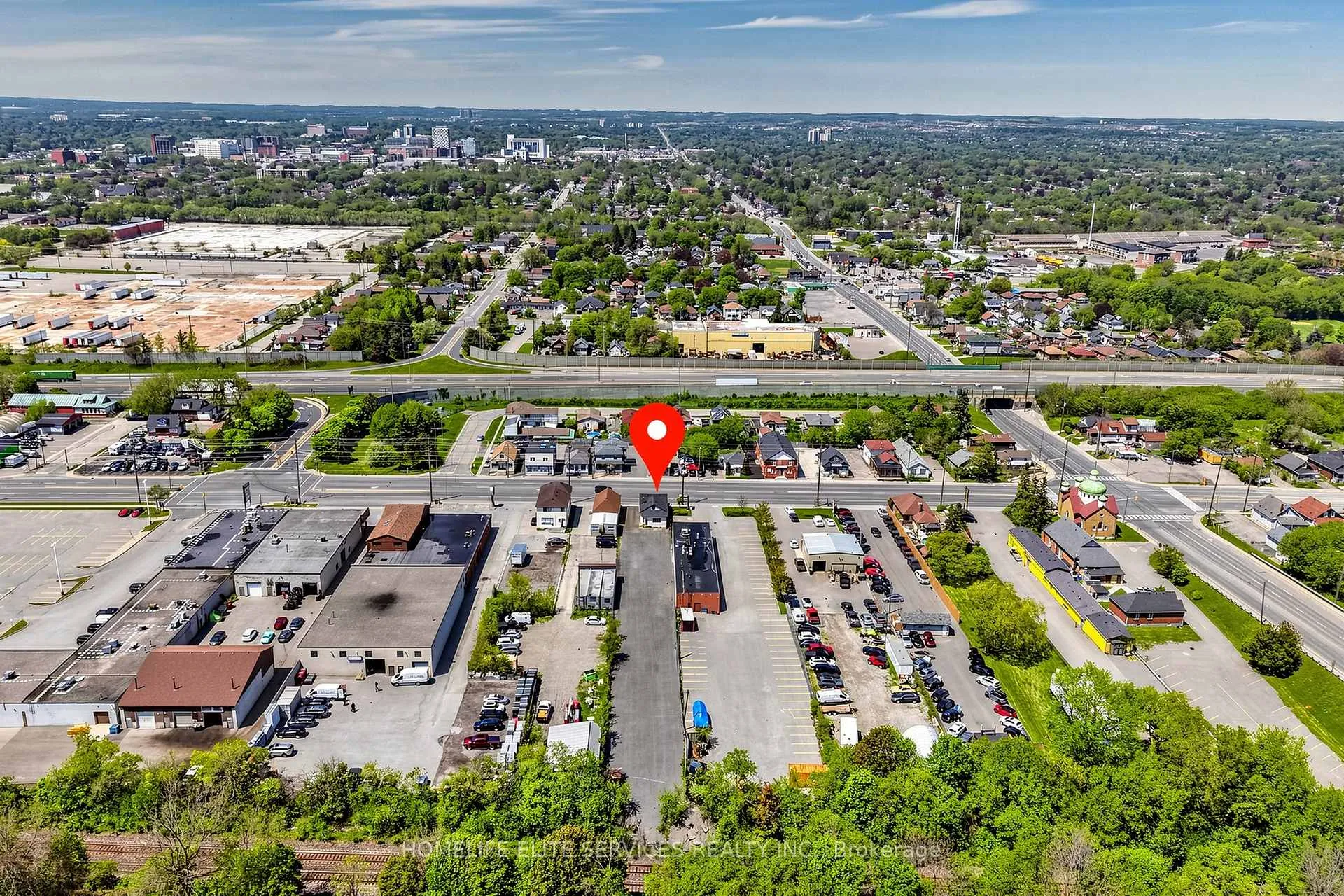 Photo 43 of 223 Bloor Street E, Oshawa, Lakeview — HOMEH