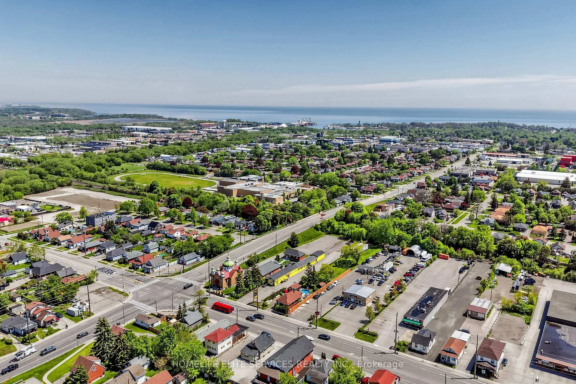 Photo 46 of 223 Bloor Street E, Oshawa, Lakeview — HOMEH
