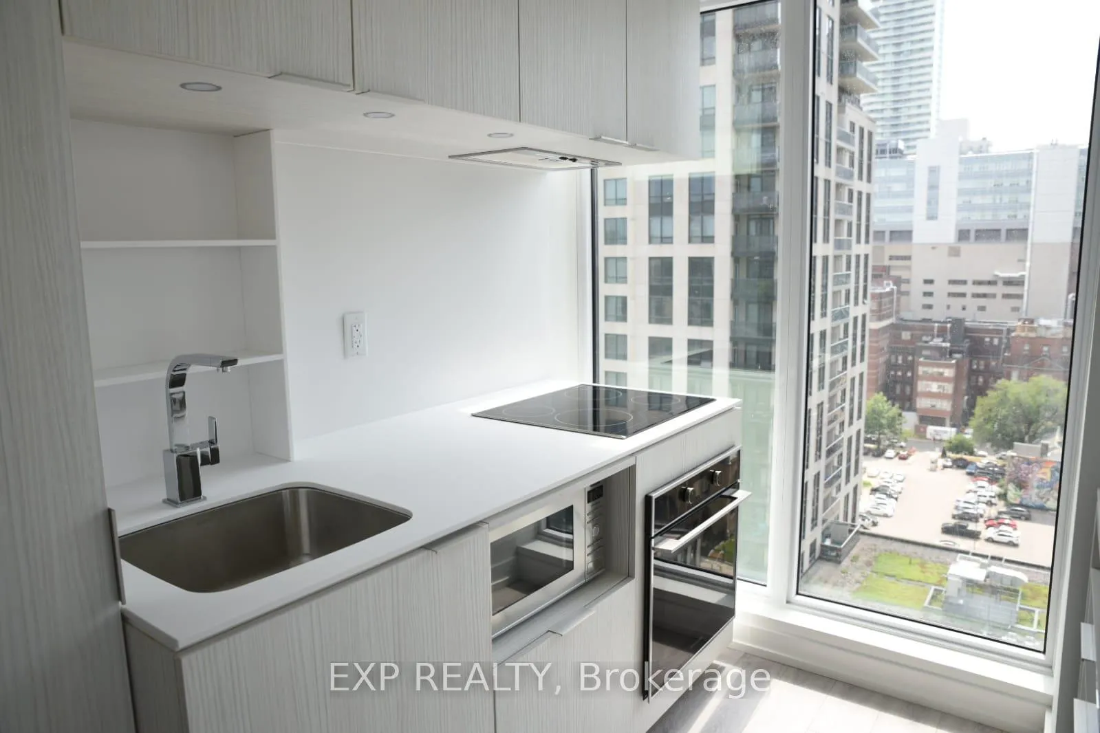 Photo 11 of Unit 1813, 77 Shuter Street, Toronto, Church-Yonge Corridor — HOMEH