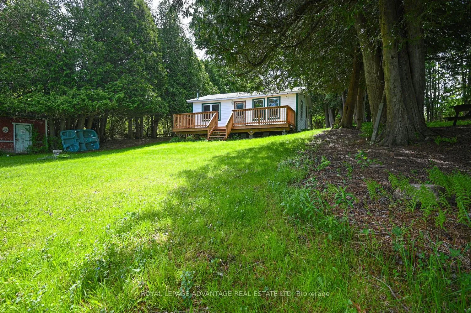 Photo 3 of 236 Hall's Lane, Tay Valley, Bathurst/Burgess & Sherbrooke (Bathurst) Twp — HOMEH