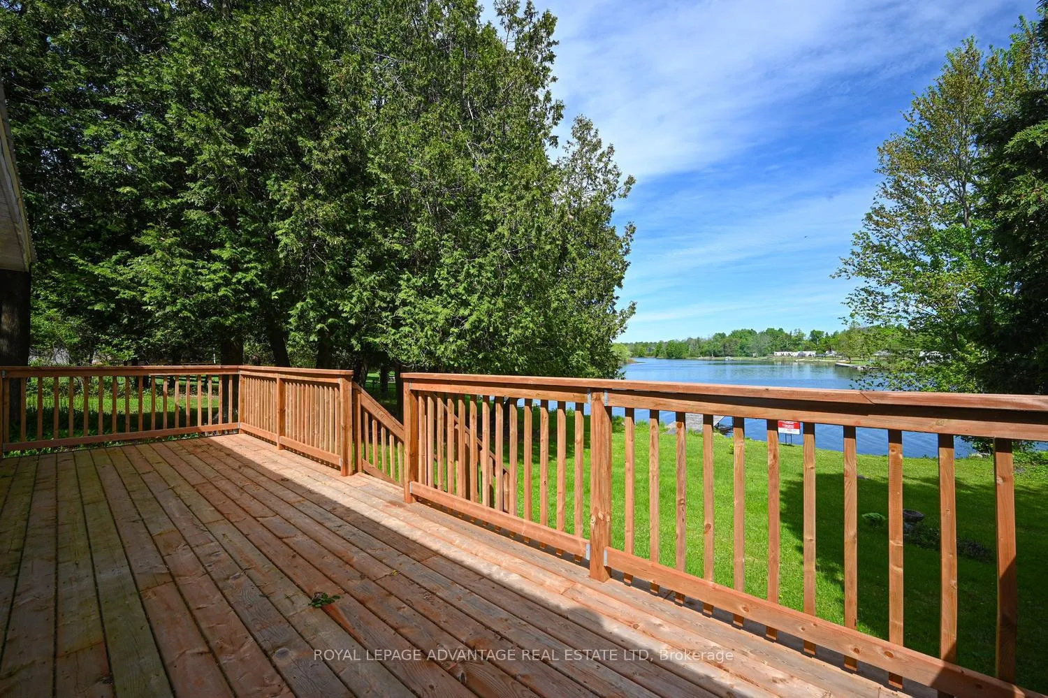Photo 4 of 236 Hall's Lane, Tay Valley, Bathurst/Burgess & Sherbrooke (Bathurst) Twp — HOMEH