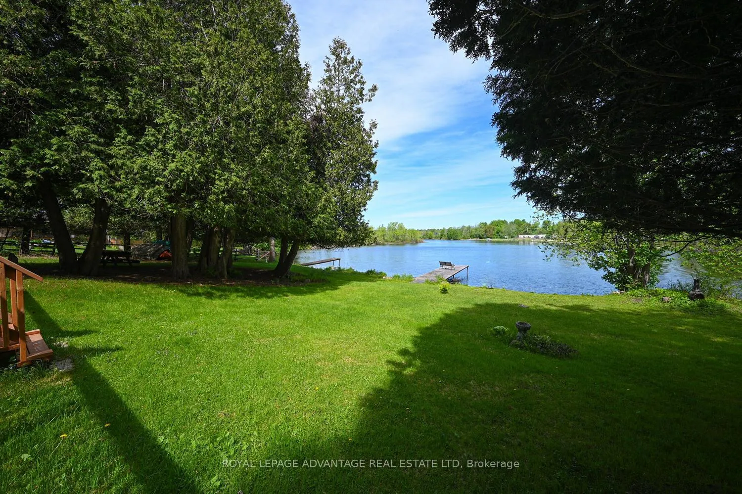 Photo 5 of 236 Hall's Lane, Tay Valley, Bathurst/Burgess & Sherbrooke (Bathurst) Twp — HOMEH