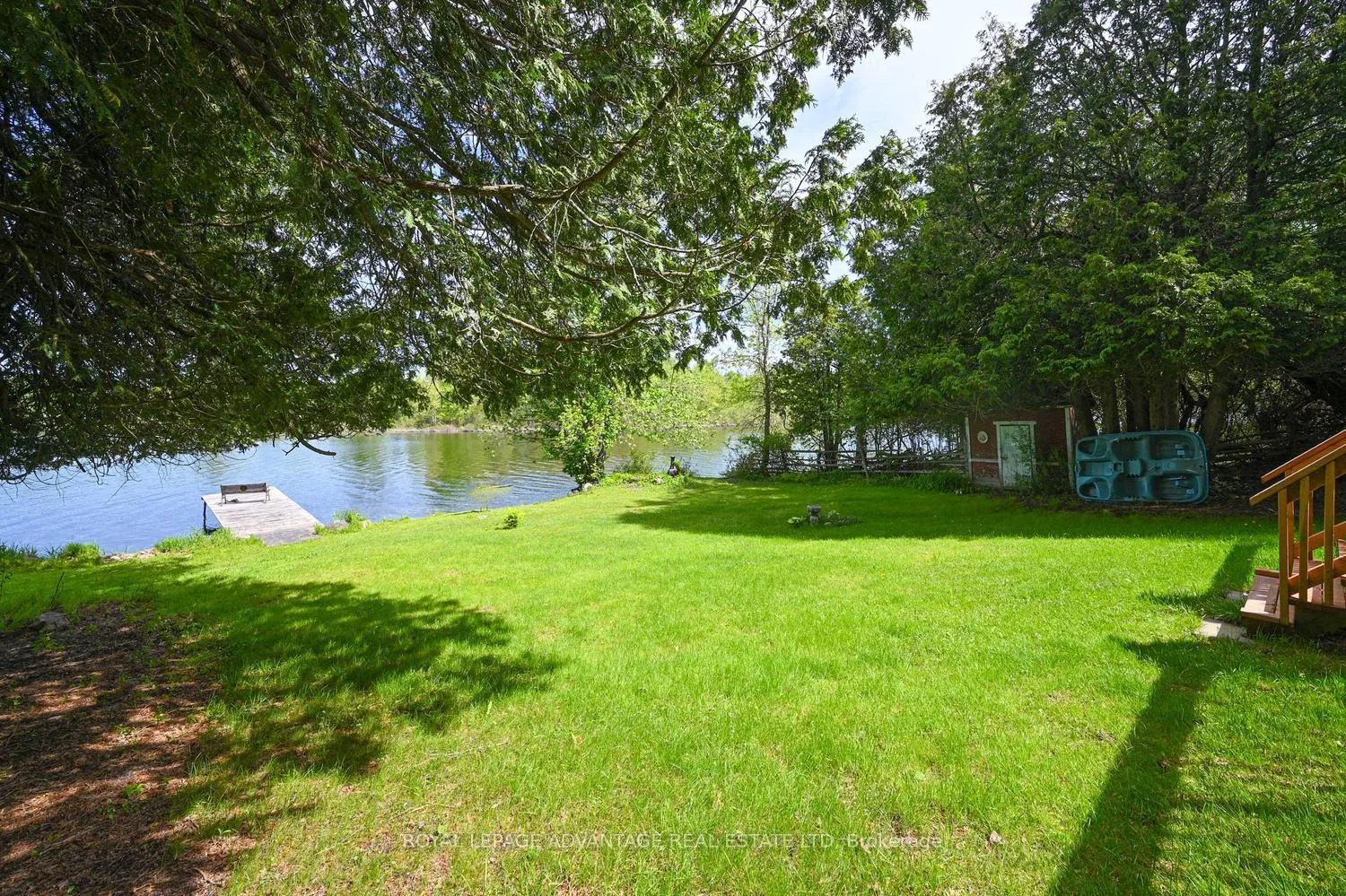 Photo 6 of 236 Hall's Lane, Tay Valley, Bathurst/Burgess & Sherbrooke (Bathurst) Twp — HOMEH