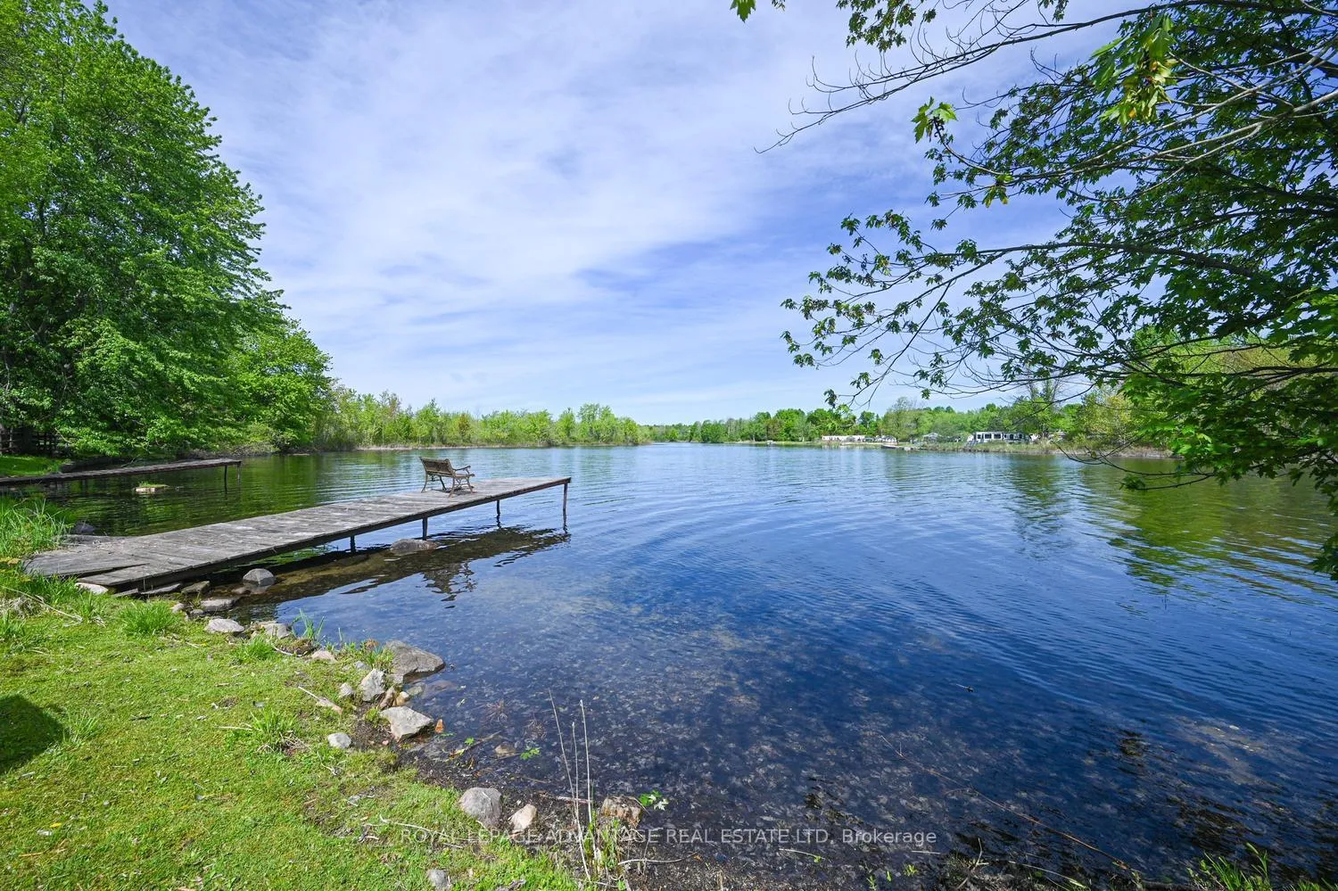 Photo 7 of 236 Hall's Lane, Tay Valley, Bathurst/Burgess & Sherbrooke (Bathurst) Twp — HOMEH