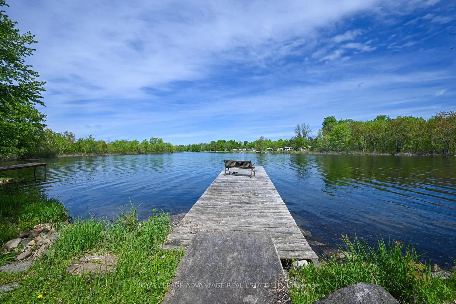 Photo 8 of 236 Hall's Lane, Tay Valley, Bathurst/Burgess & Sherbrooke (Bathurst) Twp — HOMEH