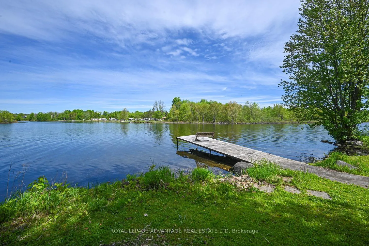 Photo 9 of 236 Hall's Lane, Tay Valley, Bathurst/Burgess & Sherbrooke (Bathurst) Twp — HOMEH