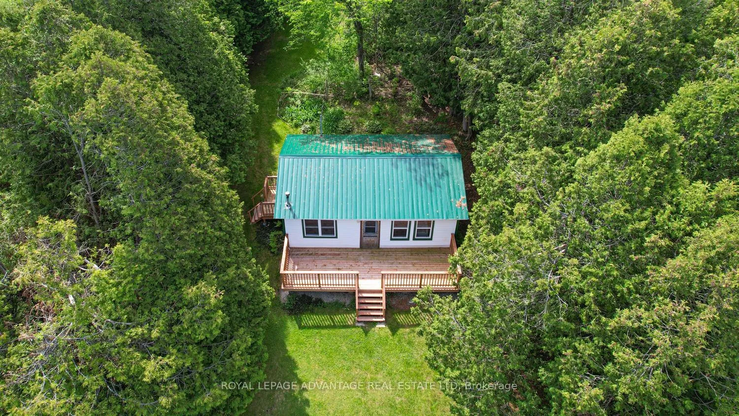 Photo 11 of 236 Hall's Lane, Tay Valley, Bathurst/Burgess & Sherbrooke (Bathurst) Twp — HOMEH