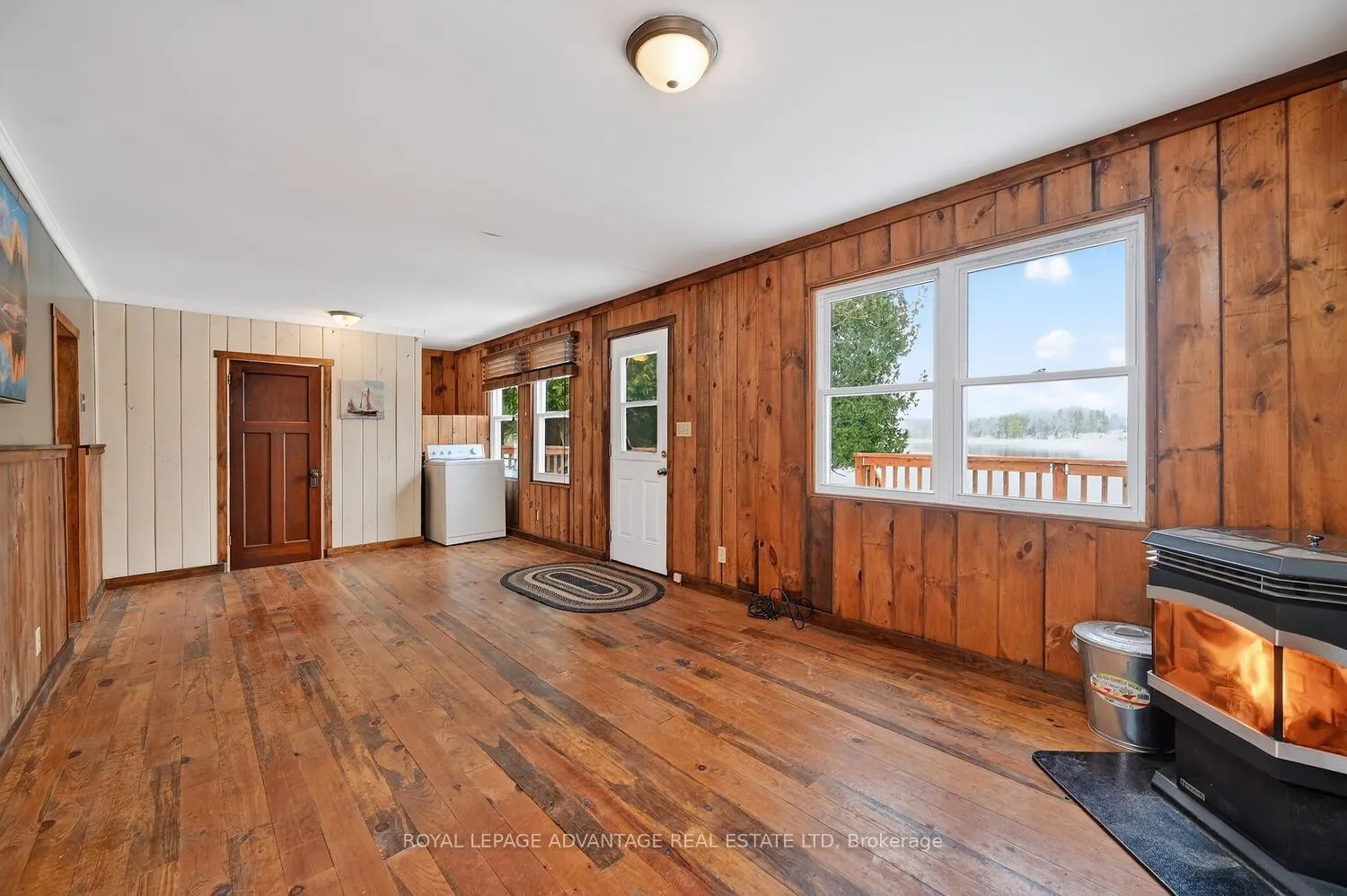 Photo 12 of 236 Hall's Lane, Tay Valley, Bathurst/Burgess & Sherbrooke (Bathurst) Twp — HOMEH