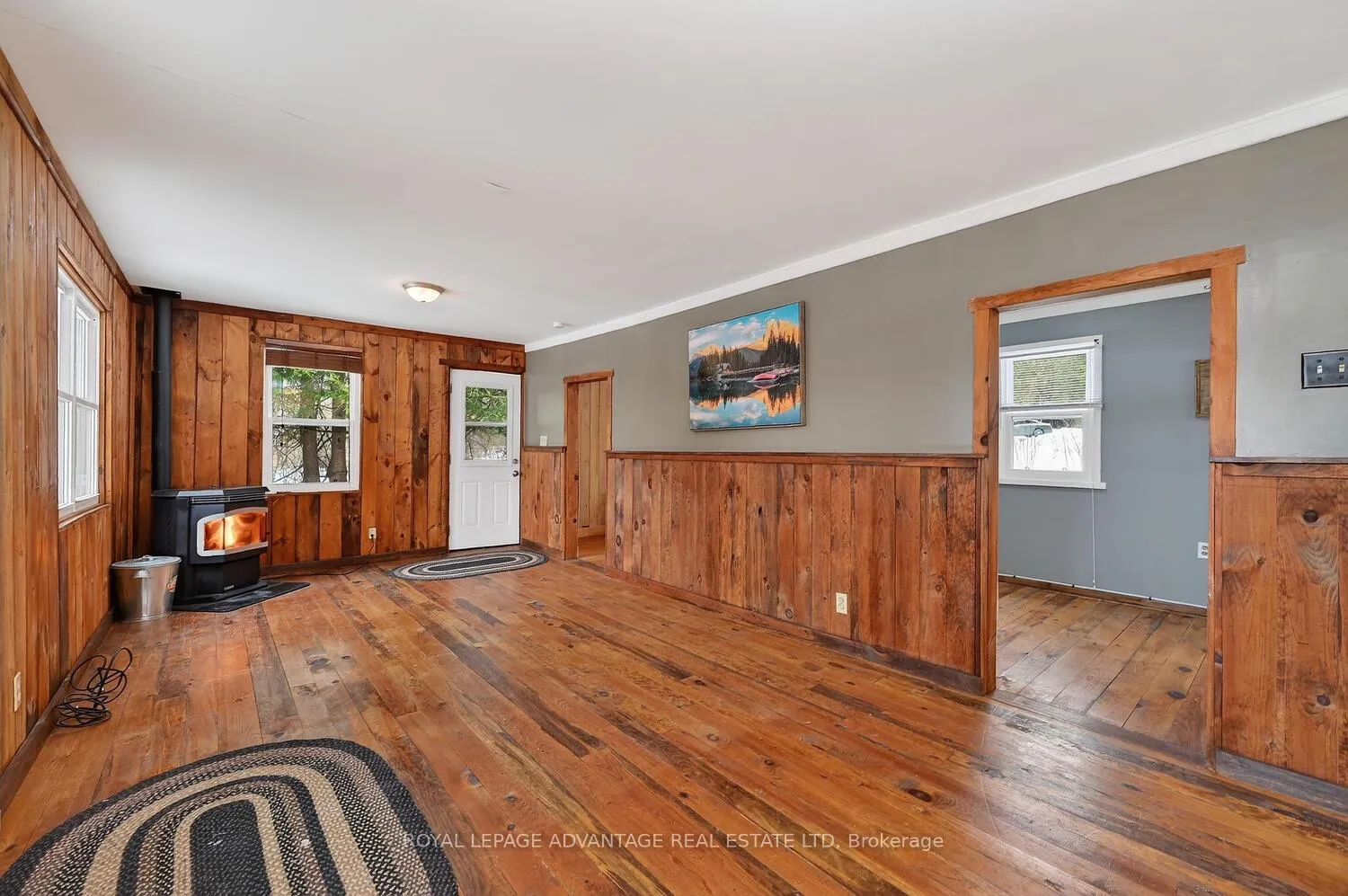 Photo 14 of 236 Hall's Lane, Tay Valley, Bathurst/Burgess & Sherbrooke (Bathurst) Twp — HOMEH