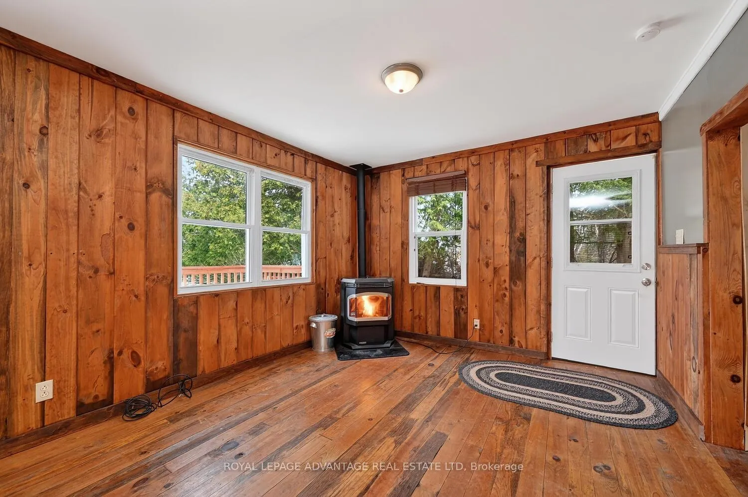 Photo 16 of 236 Hall's Lane, Tay Valley, Bathurst/Burgess & Sherbrooke (Bathurst) Twp — HOMEH