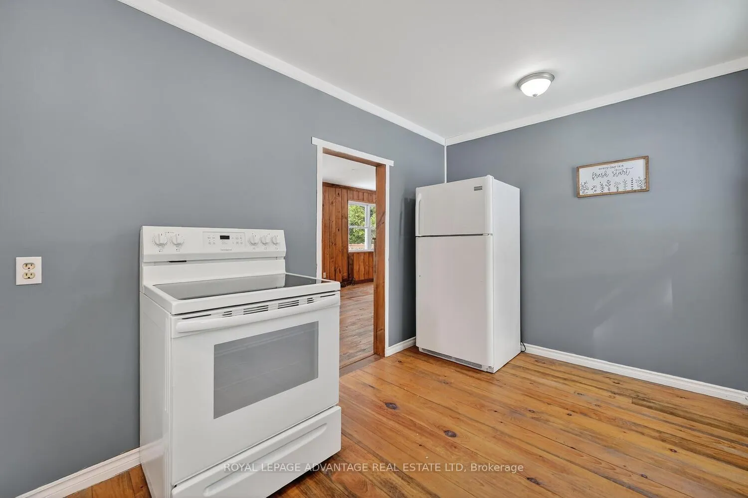 Photo 20 of 236 Hall's Lane, Tay Valley, Bathurst/Burgess & Sherbrooke (Bathurst) Twp — HOMEH