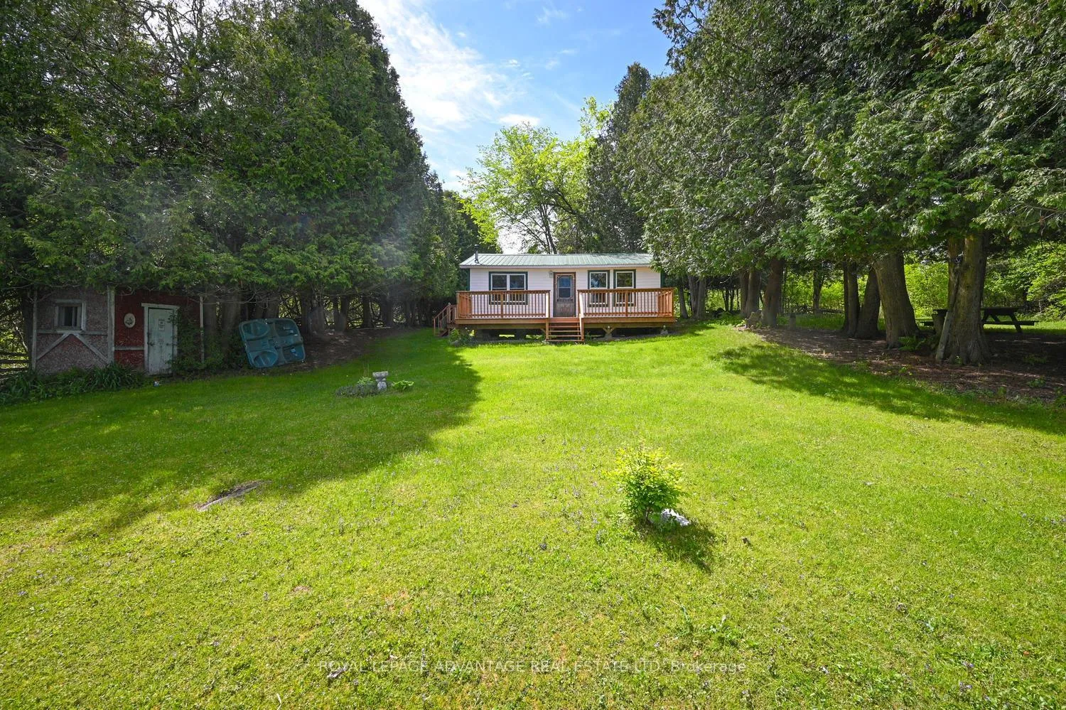 Photo 29 of 236 Hall's Lane, Tay Valley, Bathurst/Burgess & Sherbrooke (Bathurst) Twp — HOMEH