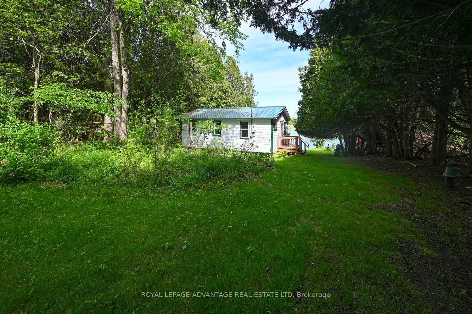 Photo 30 of 236 Hall's Lane, Tay Valley, Bathurst/Burgess & Sherbrooke (Bathurst) Twp — HOMEH