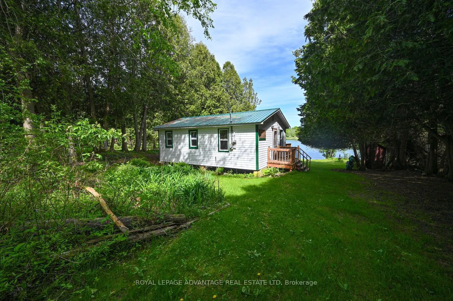 Photo 31 of 236 Hall's Lane, Tay Valley, Bathurst/Burgess & Sherbrooke (Bathurst) Twp — HOMEH