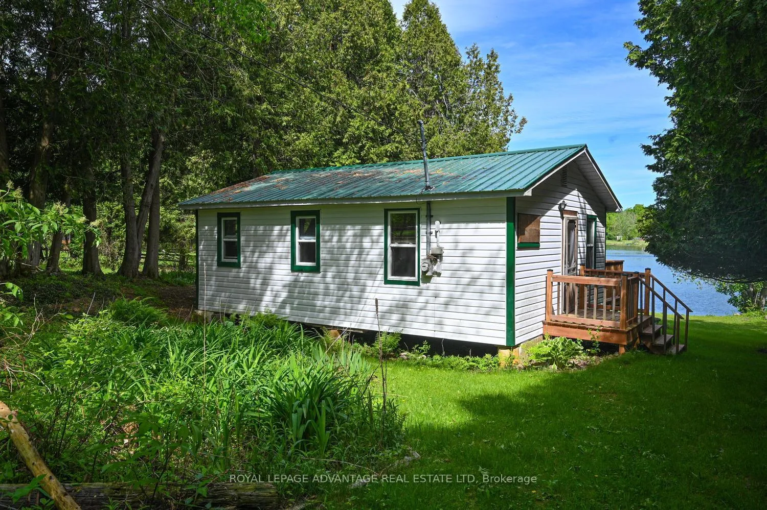 Photo 32 of 236 Hall's Lane, Tay Valley, Bathurst/Burgess & Sherbrooke (Bathurst) Twp — HOMEH