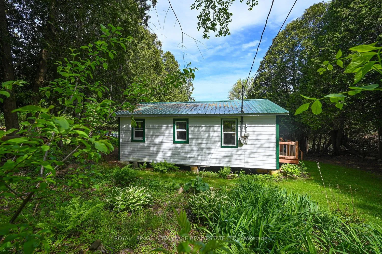 Photo 33 of 236 Hall's Lane, Tay Valley, Bathurst/Burgess & Sherbrooke (Bathurst) Twp — HOMEH