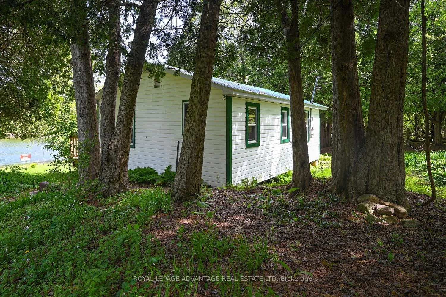 Photo 35 of 236 Hall's Lane, Tay Valley, Bathurst/Burgess & Sherbrooke (Bathurst) Twp — HOMEH