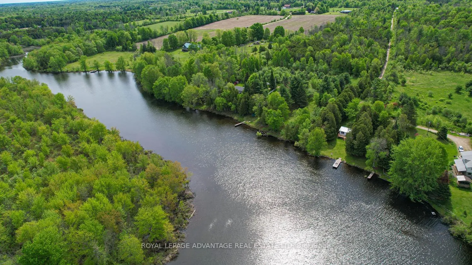 Photo 37 of 236 Hall's Lane, Tay Valley, Bathurst/Burgess & Sherbrooke (Bathurst) Twp — HOMEH