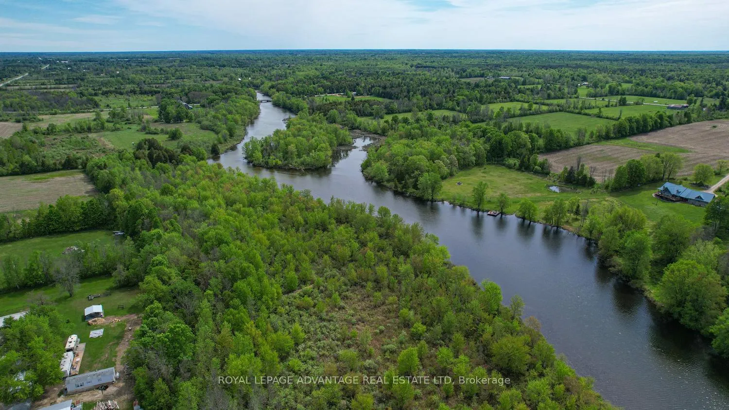 Photo 38 of 236 Hall's Lane, Tay Valley, Bathurst/Burgess & Sherbrooke (Bathurst) Twp — HOMEH