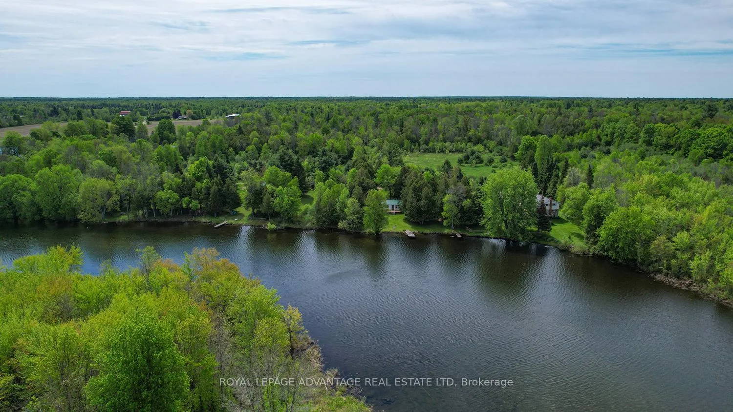 Photo 39 of 236 Hall's Lane, Tay Valley, Bathurst/Burgess & Sherbrooke (Bathurst) Twp — HOMEH