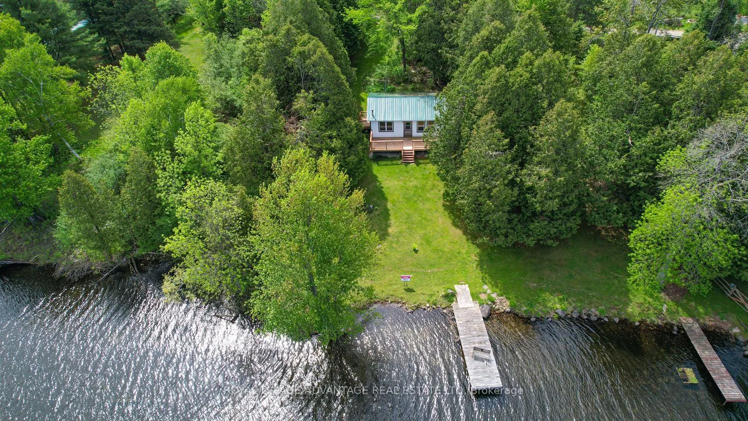 Photo 40 of 236 Hall's Lane, Tay Valley, Bathurst/Burgess & Sherbrooke (Bathurst) Twp — HOMEH
