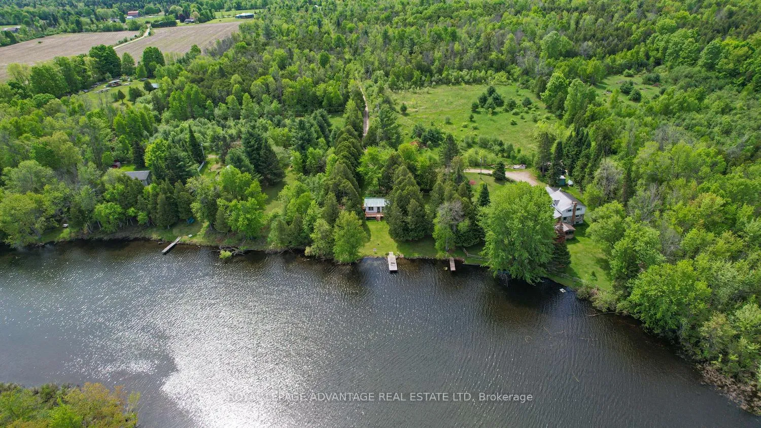 Photo 41 of 236 Hall's Lane, Tay Valley, Bathurst/Burgess & Sherbrooke (Bathurst) Twp — HOMEH