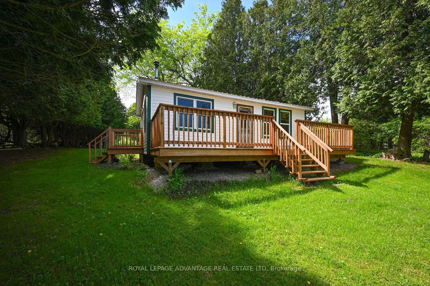 Photo 42 of 236 Hall's Lane, Tay Valley, Bathurst/Burgess & Sherbrooke (Bathurst) Twp — HOMEH