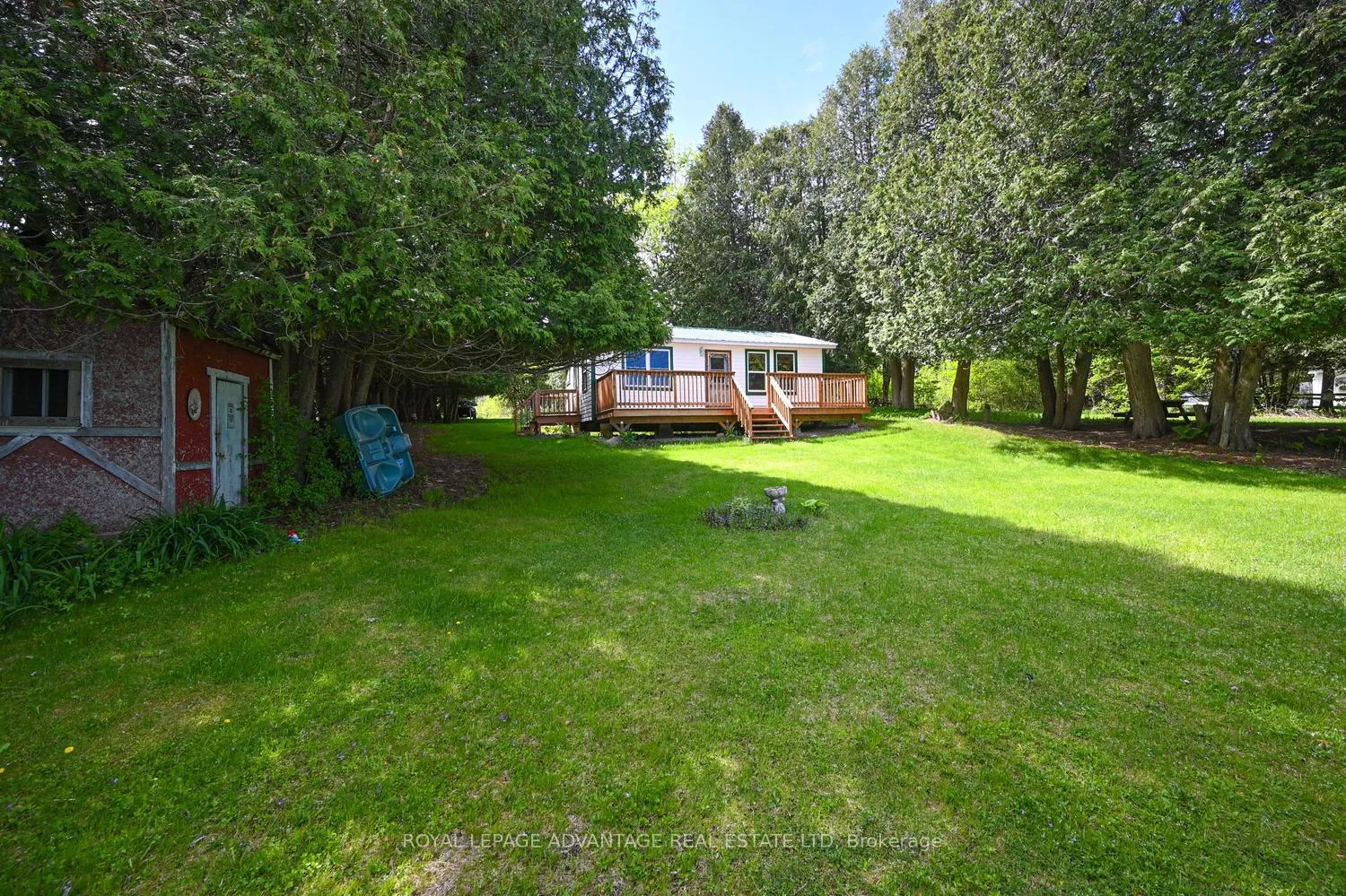 Photo 43 of 236 Hall's Lane, Tay Valley, Bathurst/Burgess & Sherbrooke (Bathurst) Twp — HOMEH