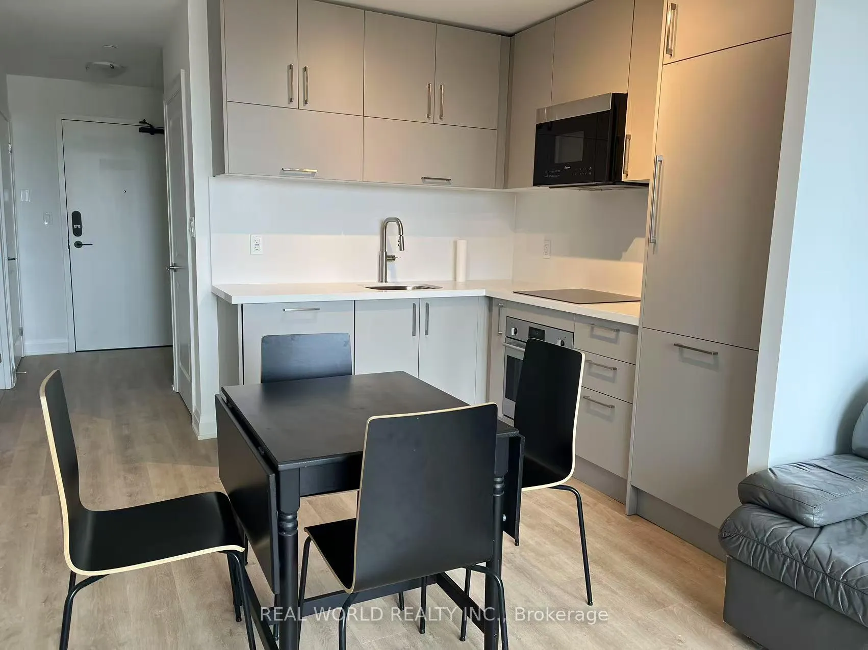 Photo 1 of Unit 611, 38 Andre de Grasse Street, Markham, Unionville — HOMEH