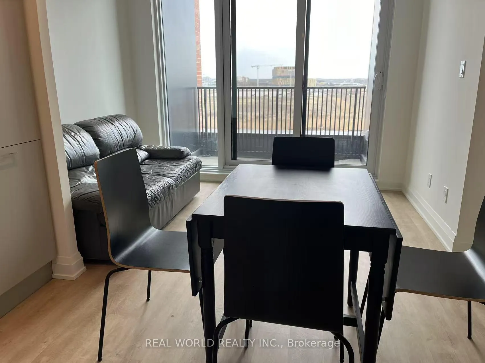 Photo 7 of Unit 611, 38 Andre de Grasse Street, Markham, Unionville — HOMEH