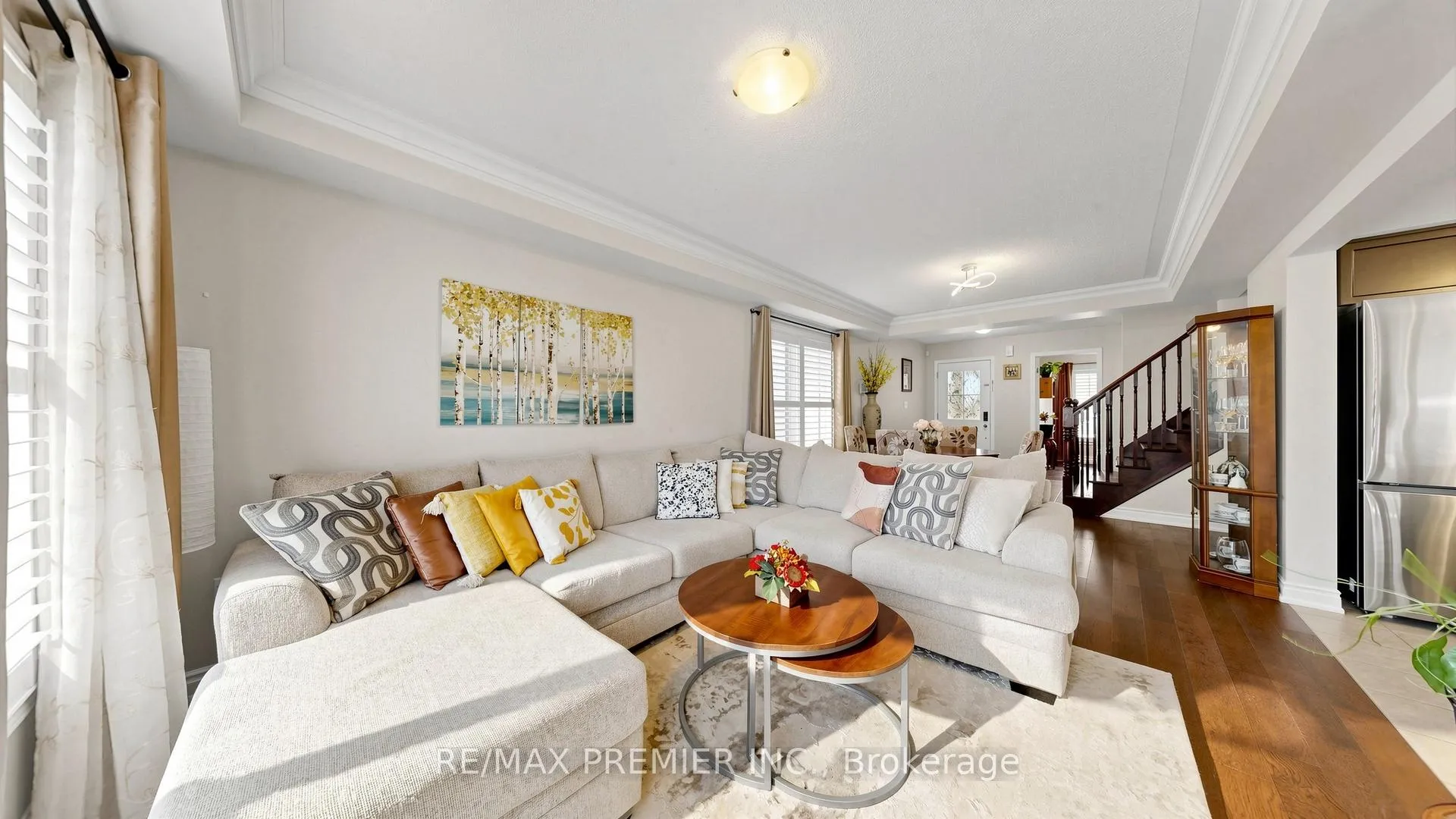 Photo 7 of 7 Stemford Road, Brampton, Northwest Brampton — HOMEH
