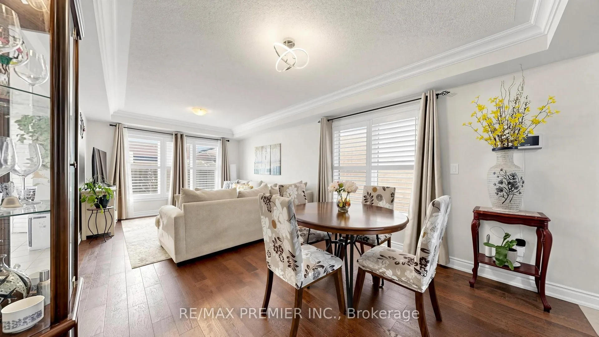 Photo 9 of 7 Stemford Road, Brampton, Northwest Brampton — HOMEH