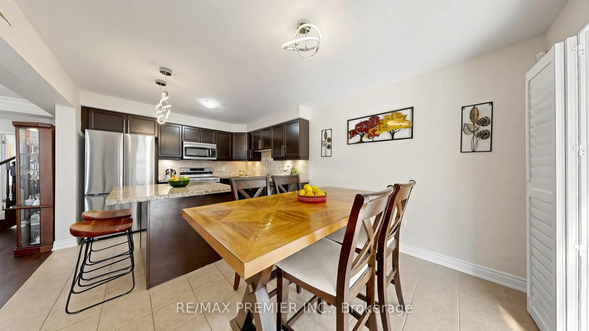 Photo 18 of 7 Stemford Road, Brampton, Northwest Brampton — HOMEH