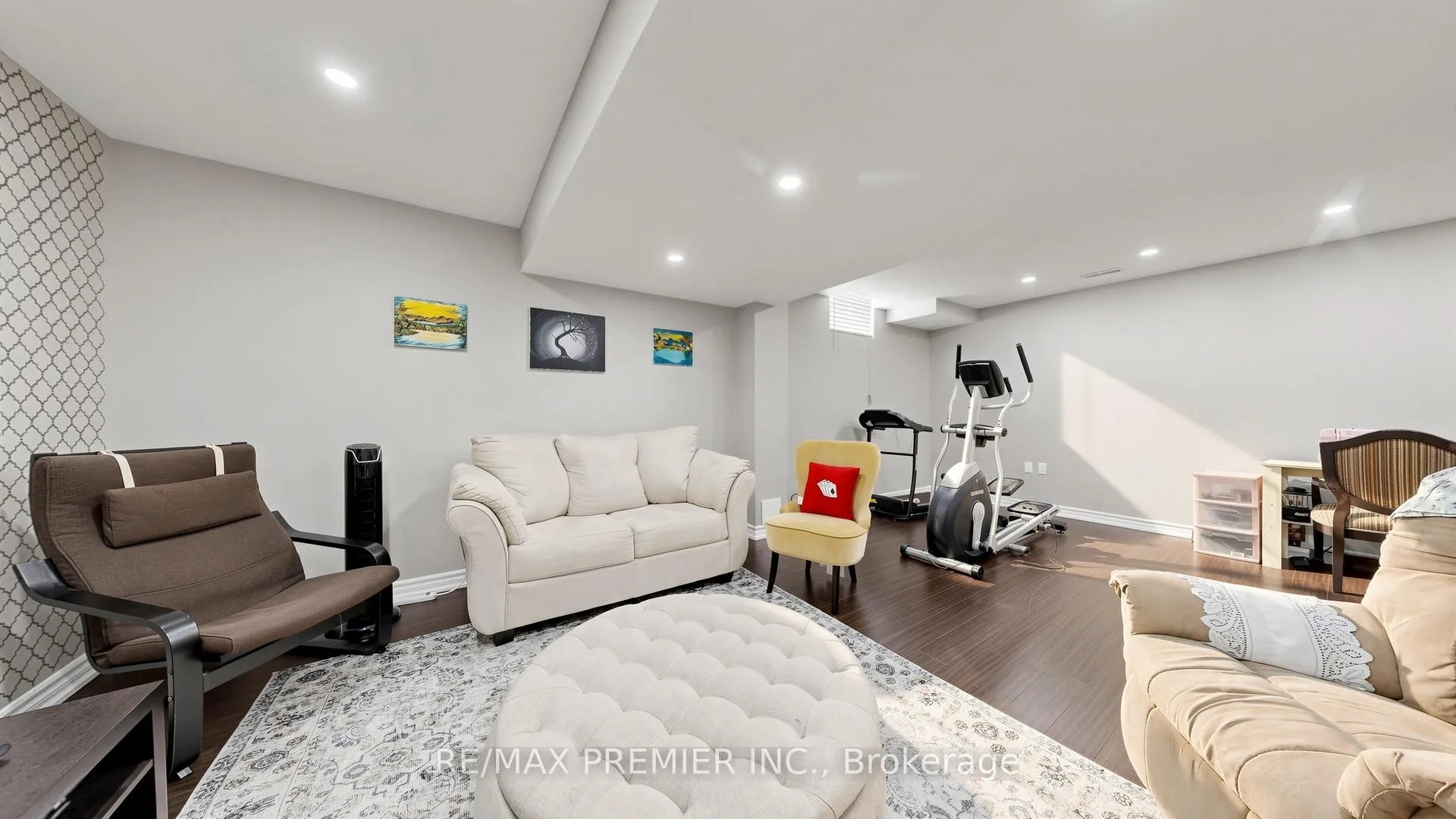Photo 36 of 7 Stemford Road, Brampton, Northwest Brampton — HOMEH