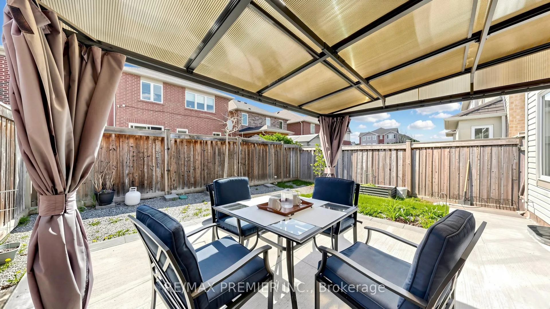 Photo 43 of 7 Stemford Road, Brampton, Northwest Brampton — HOMEH