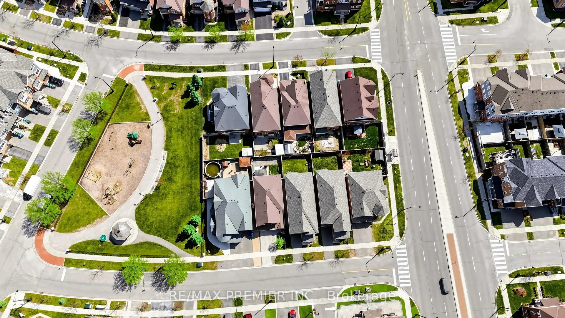 Photo 46 of 7 Stemford Road, Brampton, Northwest Brampton — HOMEH