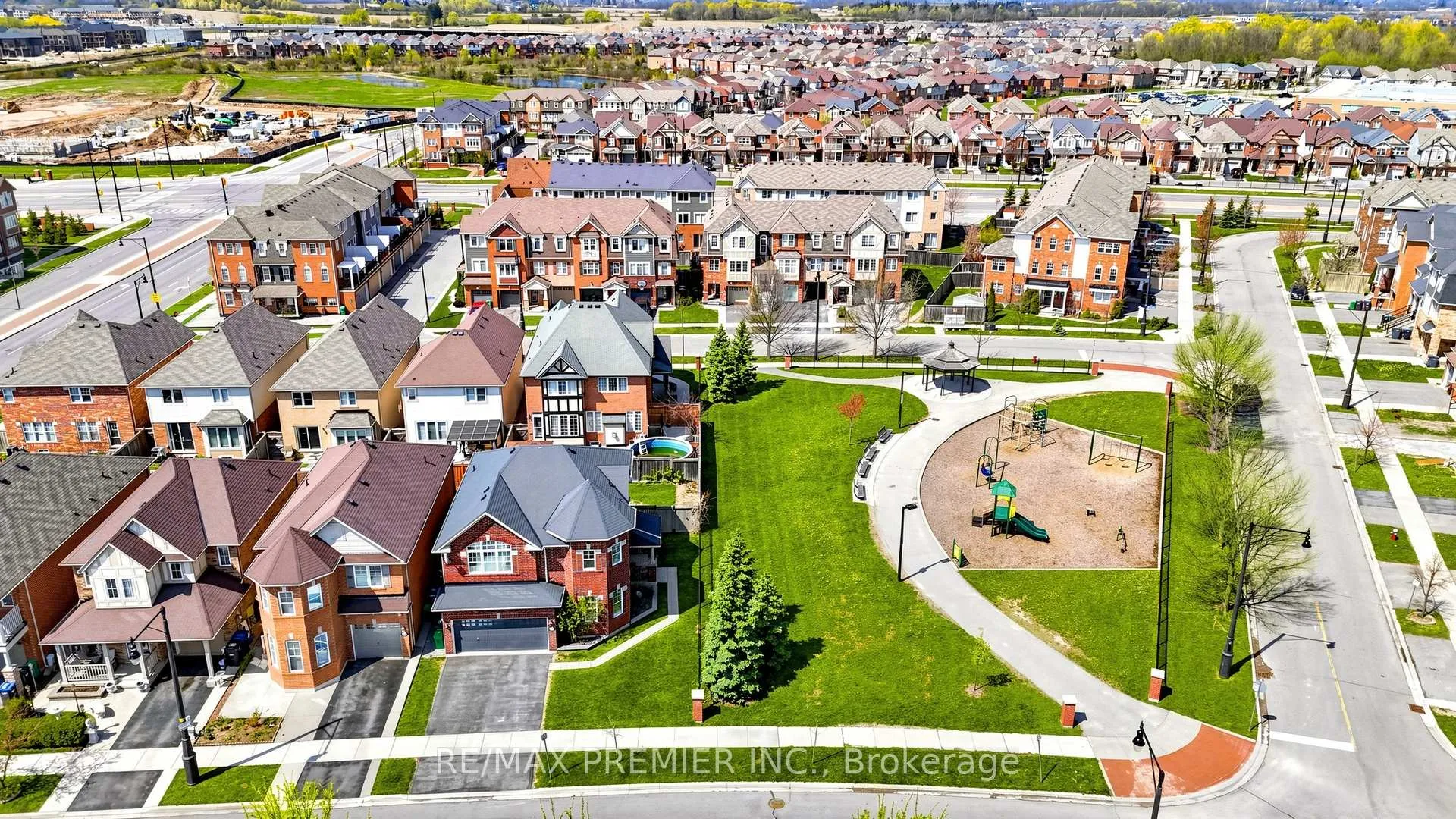 Photo 47 of 7 Stemford Road, Brampton, Northwest Brampton — HOMEH