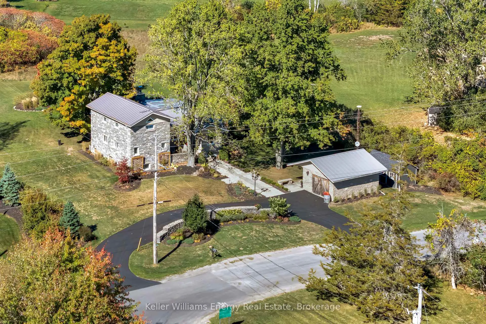 Photo 32 of 1245 Miller Road, Prince Edward County, North Marysburg Ward — HOMEH