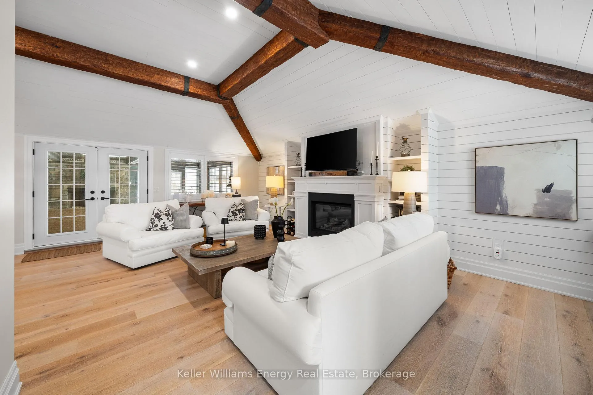 Photo 1 of 1245 Miller Road, Prince Edward County, North Marysburg Ward — HOMEH