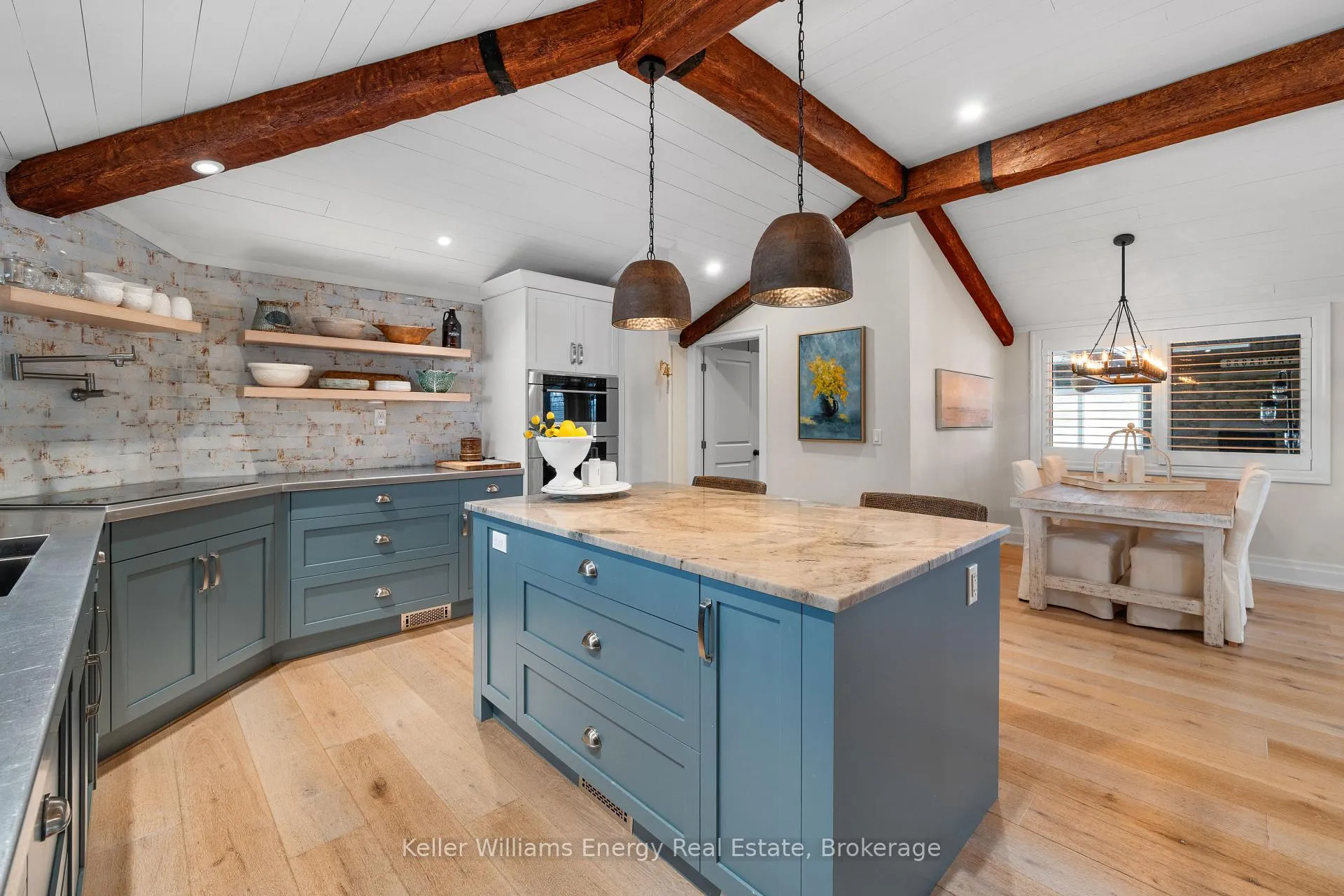 Photo 2 of 1245 Miller Road, Prince Edward County, North Marysburg Ward — HOMEH