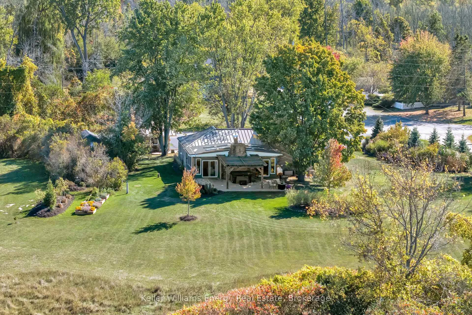 Photo 33 of 1245 Miller Road, Prince Edward County, North Marysburg Ward — HOMEH