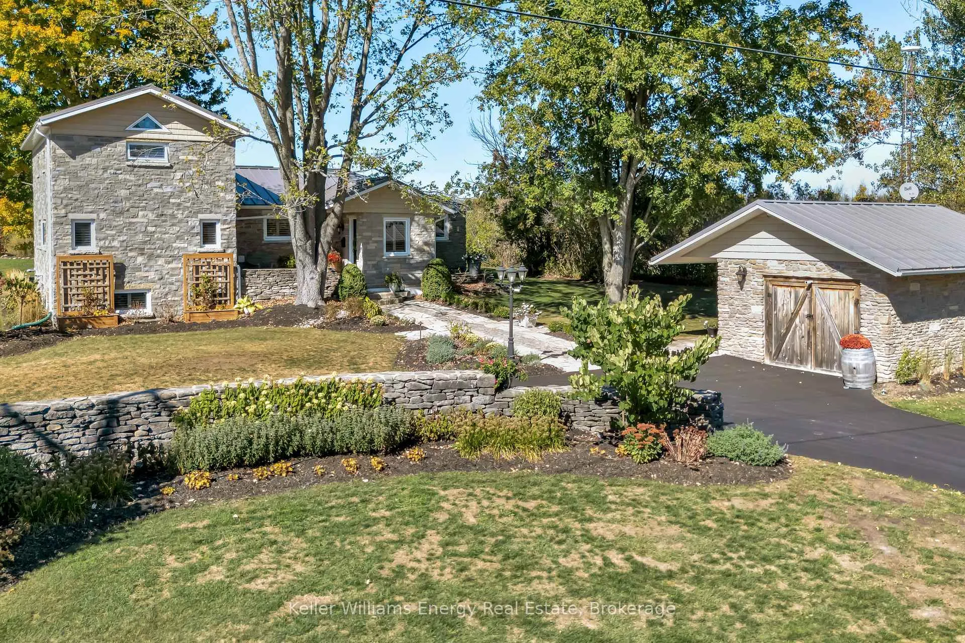 Photo 34 of 1245 Miller Road, Prince Edward County, North Marysburg Ward — HOMEH